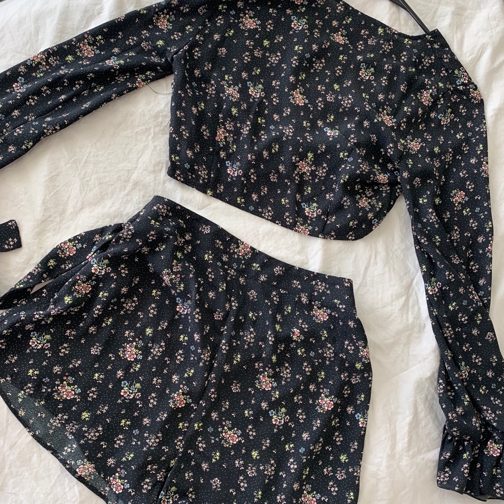 Missguided summer set